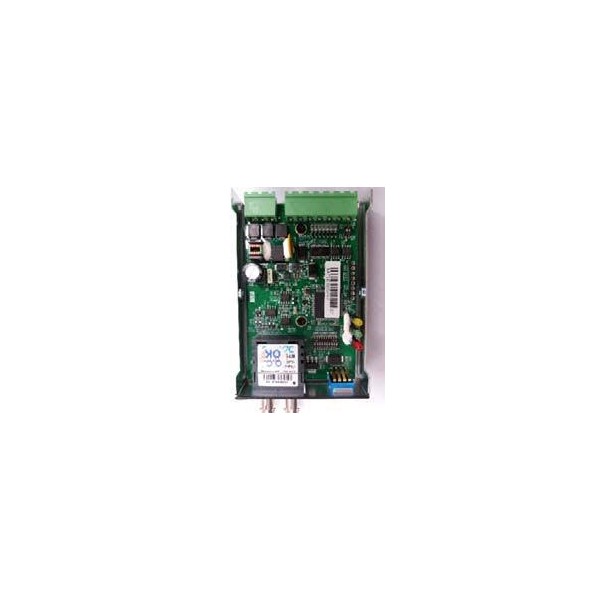 Kaufen NOTIFIER NOTIFIER-51 TCF142S Kabel-zu-LWL-SM-Konverter/Verstärker (Singlemode)