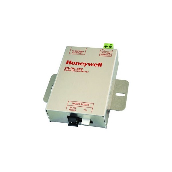 Acquistare NOTIFIER NOTIFIER-63 Server di porta RS232/422/TCP/UDP per la connessione di centrali con terminali TG e crittografia