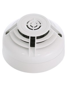 Acheter NOTIFIER NOTIFIER-69 Détecteur thermique de 58 °C avec isolateur intégré, couleur blanche
