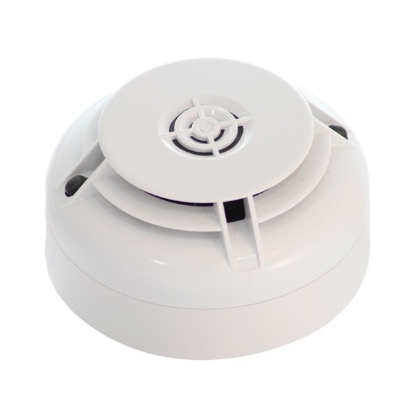 Kaufen NOTIFIER NOTIFIER-71 analoger optischer Detektor weiß