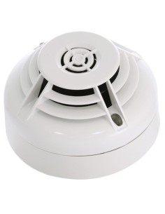 Acquistare NOTIFIER NOTIFIER-72 Rilevatore ottico-termico con isolatore incorporato, colore bianco