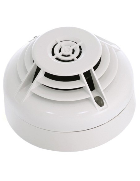 Acheter NOTIFIER NOTIFIER-72 Détecteur optique-thermique avec isolateur intégré, couleur blanche