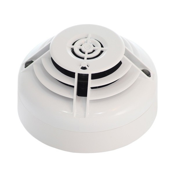 Acheter NOTIFIER NOTIFIER-73 Multi-capteur optique, thermique et infrarouge avec isolateur intégré, couleur blanc