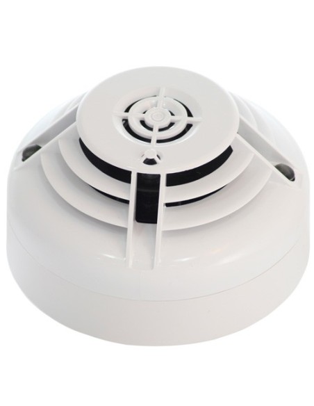 Kaufen NOTIFIER NOTIFIER-73 Multi-Sensor Optisch, Thermisch und Infrarot mit integriertem Isolator, Farbe Weiß
