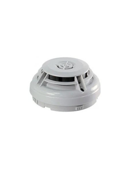 Acquistare NOTIFIER NOTIFIER-76 Rilevatore ottico di fumo con camera ottica a sensibilità estremamente elevata (VIEW), colore bi