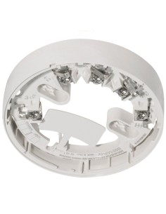 Acheter NOTIFIER NOTIFIER-77 Base blanche standard de surface pour détecteurs de la série Nfx