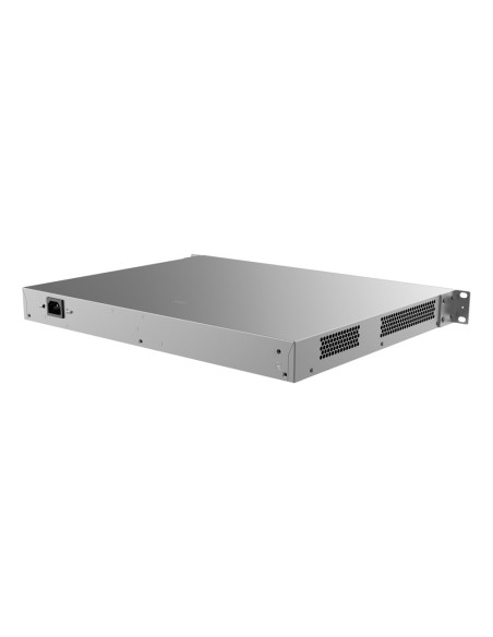 Acheter REYEE RG-NBS5200-24GT4XS-P Switch Reyee PoE Cloud Couche 3 - 24 ports PoE RJ45 Gigabit + 4 SFP+ 10Gb - 30W par port 80