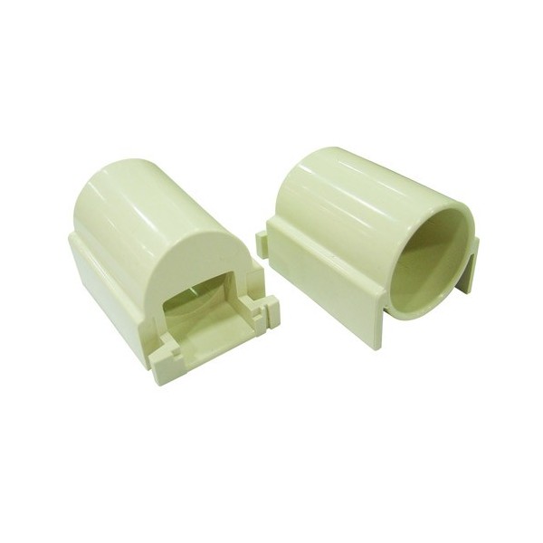Acquistare NOTIFIER NOTIFIER-79 Adattatore Bianco di Base B501ap per Tubi da 18 e 20 mm