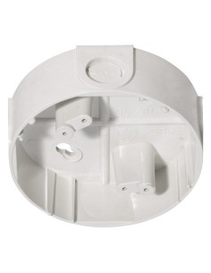 Acquistare NOTIFIER NOTIFIER-80 zoccolo bianco da superficie per tubo fino a 22 mm di diametro esterno