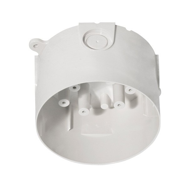 Notifier Notifier-81 WB-1AP SLUTTING WHITE anti umidade