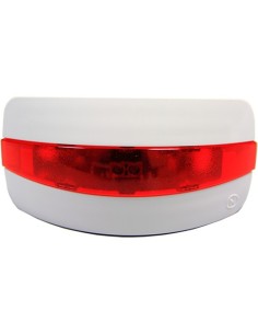 Acheter NOTIFIER NOTIFIER-84 Indicateur d’action à distance mini pour détecteurs