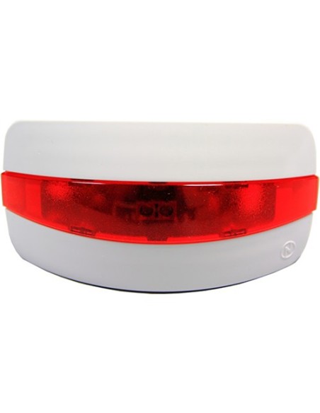 Acquistare NOTIFIER NOTIFIER-84 Indicatore di azione remota mini per rilevatori