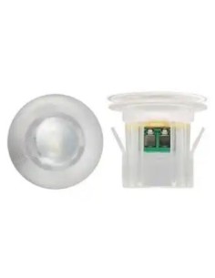 Notifier NOTIFIER-85 INCD-INC INCULD-INC PILOT AÇÃO REMOTE Indicador incorporado no telhado