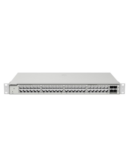 Comprar REYEE RG-NBS5200-48GT4XS Reyee Switch Cloud Capa 3 - 48 puertos RJ45 Gigabit - 4 puertos SFP+ 10 Gbps - Static LAG/DHCP 