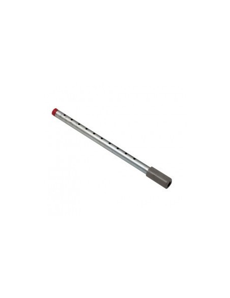 Acheter NOTIFIER NOTIFIER-89 Tube d’aspiration métallique pour conduits jusqu’à 30 cm de largeur