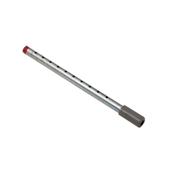 Notifier Notifier-92 DST5 Tubo de Sucção de Metal para Dutos Entre 120cm e 240 cm de largura
