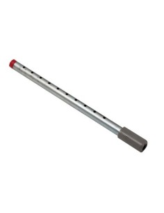 Acheter NOTIFIER NOTIFIER-93 Tube d’aspiration métallique pour conduits entre 240 cm et 360 cm de largeur