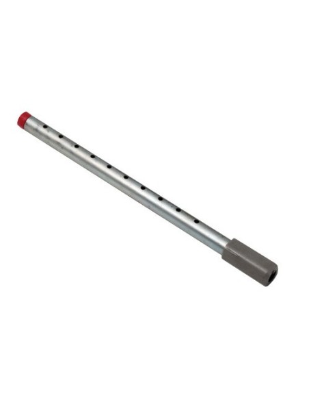 Acquistare NOTIFIER NOTIFIER-93 Tubo di aspirazione metallico per condotti tra 240 cm e 360 cm di larghezza