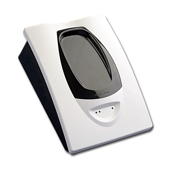Acquista NOTIFIER NOTIFIER-95 Barriera analogica di rilevamento del fumo tramite riflessione di un fascio di luce infrarossa