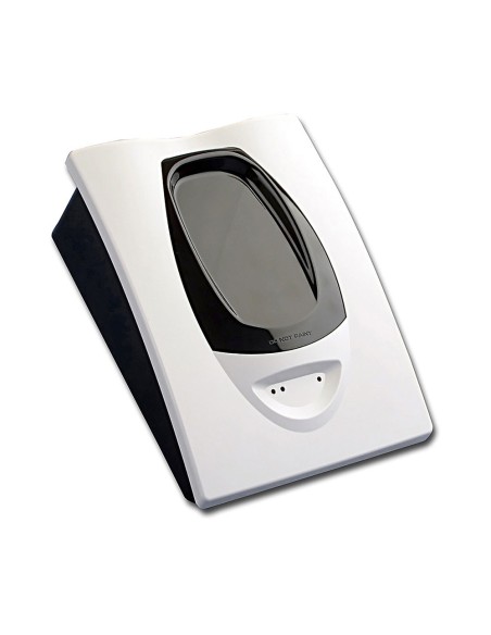 Acheter NOTIFIER NOTIFIER-95 Barrière analogique de détection de fumée par réflexion d’un faisceau de lumière infrarouge