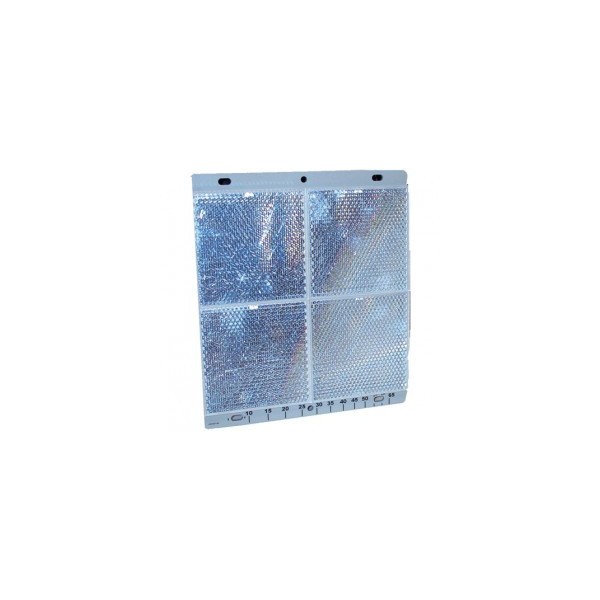 Kaufen NOTIFIER NOTIFIER-97 Langstrecken-Kit mit drei Reflektoren für 70 bis 100 Meter