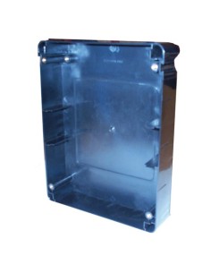 Acquistare NOTIFIER NOTIFIER-98 Kit per montaggio a superficie per Nfxi-Beam/Mi-Lpb2/6500r per consentire l’ingresso del cavo la