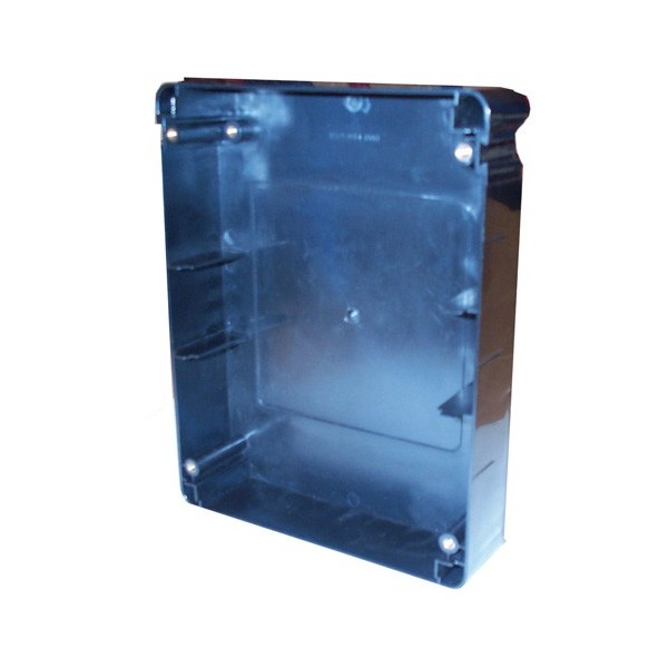 Kaufen NOTIFIER NOTIFIER-98 Kit zur Oberflächenmontage für Nfxi-Beam/Mi-Lpb2/6500r, um die seitliche Kabeleinführung zu ermöglic