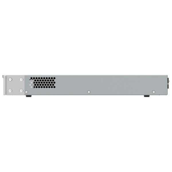 Reyee RG-NBS5200-48GT4xS-Up Reyee Switch Hi-Poe Cloud Capa 3 - 48 portas PoE RJ45 Gigabit + 4 SFP + 10GB - 40 POE + portas (30W)