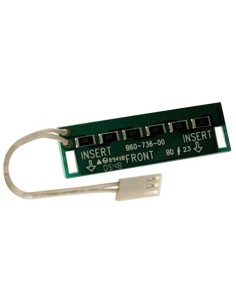 Acquistare NOTIFIER NOTIFIER-101 Riscaldatore per barriere IR 6500 / NFXI-BEAM