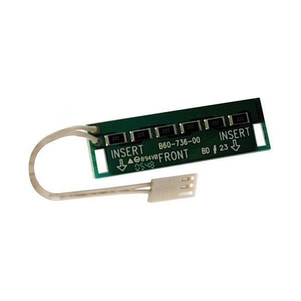 Acheter NOTIFIER NOTIFIER-101 Chauffage pour barrières IR 6500 / NFXI-BEAM