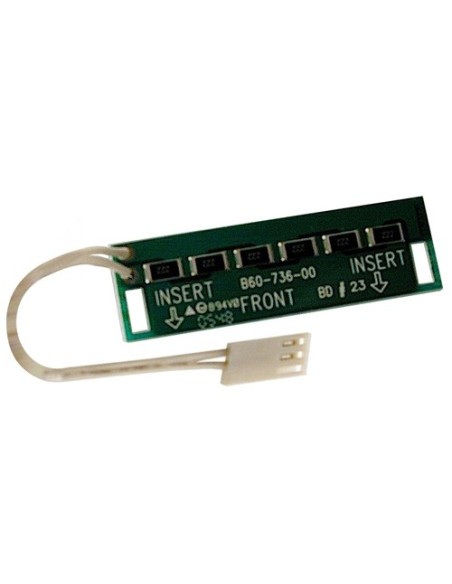 Acquistare NOTIFIER NOTIFIER-101 Riscaldatore per barriere IR 6500 / NFXI-BEAM