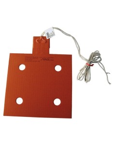 Acheter NOTIFIER NOTIFIER-102 Circuit chauffant pour fixer au réflecteur de la barrière NOTIFIER-94 (NFXI-BEAM)
