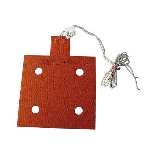 Acheter NOTIFIER NOTIFIER-102 Circuit chauffant pour fixer au réflecteur de la barrière NOTIFIER-94 (NFXI-BEAM)
