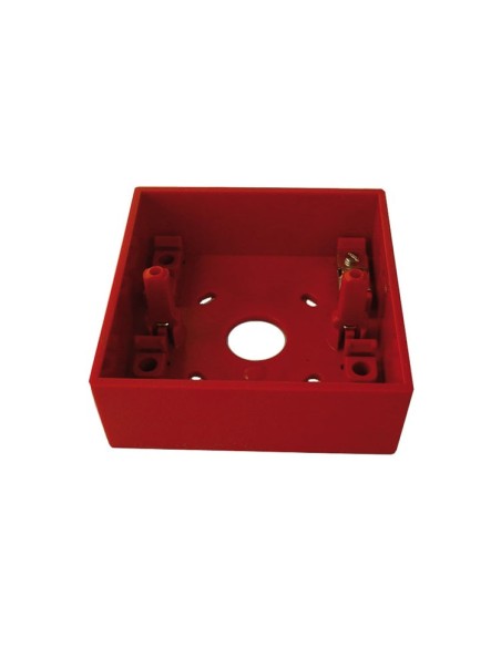 Kaufen NOTIFIER NOTIFIER-105 Aufputz-Montagegehäuse für KAC-Alarmtaster