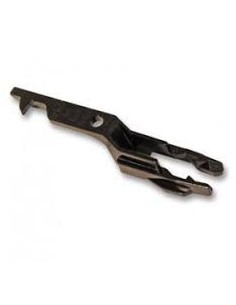 NOTIFIER NOTIFIER-107 Pacote SC070 de 10 chaves de substituição para o suporte da série KAC Redefinir