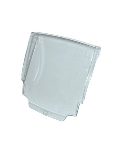 Notifier Notifier-109 PS200 Peças sobressalentes transparentes Cap de plástico para os botões da série KAC