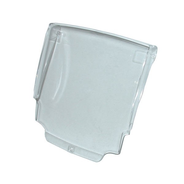 Kaufen NOTIFIER NOTIFIER-109 transparente Kunststoff-Ersatzabdeckung für Drucktaster der KAC-Serie
