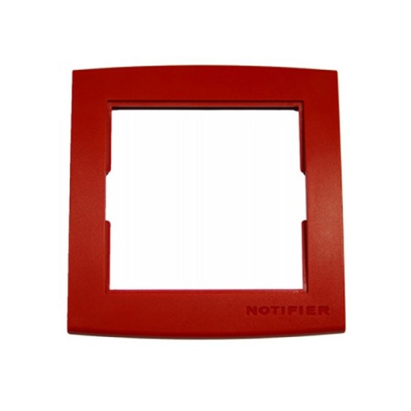Kaufen NOTIFIER NOTIFIER-111 Rahmen und Adapter für Unterputzdosen B503