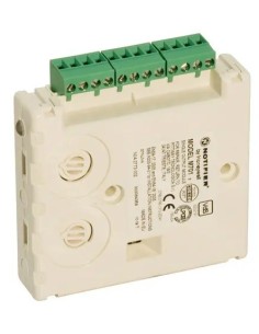 Kaufen NOTIFIER NOTIFIER-119 adressierbares Steuermodul zur Aktivierung von Signalanlagen, Türen, Klappen