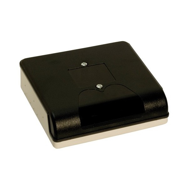 Acheter NOTIFIER NOTIFIER-126 Boîte de montage en surface à 1 module de la série M700 ou MI-DXXX