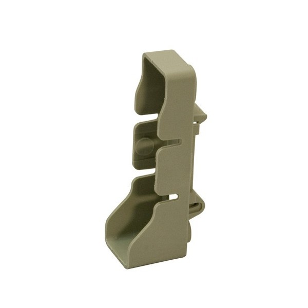 Acheter NOTIFIER NOTIFIER-129 Support de montage pour un seul module de la série M700 directement sur une section de rail DIN et