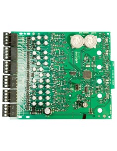 Acheter NOTIFIER NOTIFIER-130 Module de surveillance adressable à 10 entrées supervisées OPAL pour contacts d’entrée libres de t