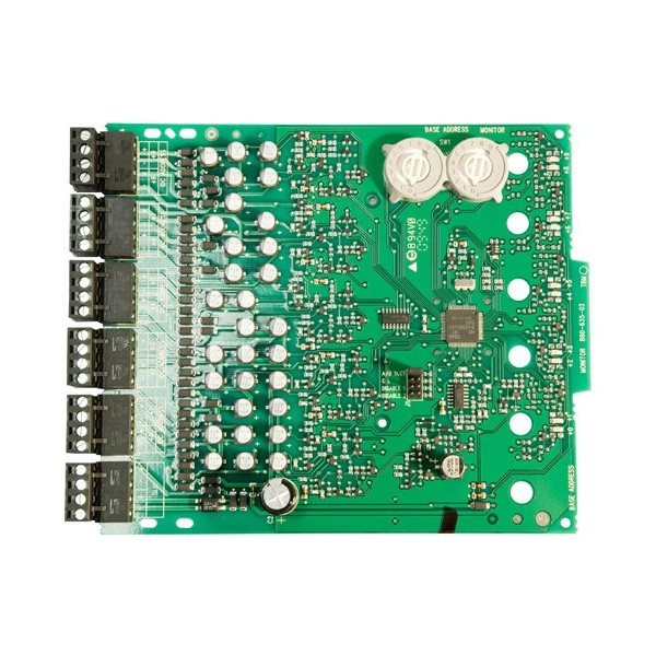 Comprar NOTIFIER NOTIFIER-130  NOTIFIER-130