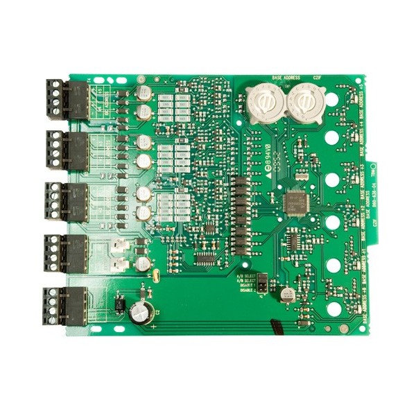 Comprar NOTIFIER NOTIFIER-131  NOTIFIER-131