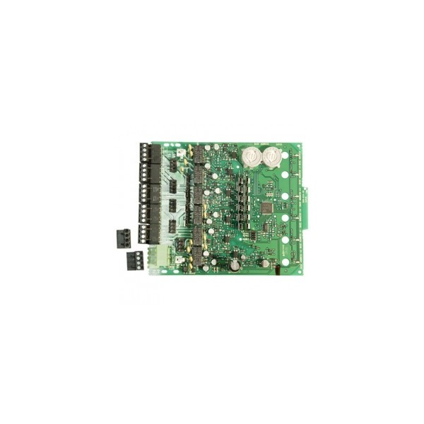 Acquistare NOTIFIER NOTIFIER-132 Modulo di controllo a 6 uscite supervisionate 24V