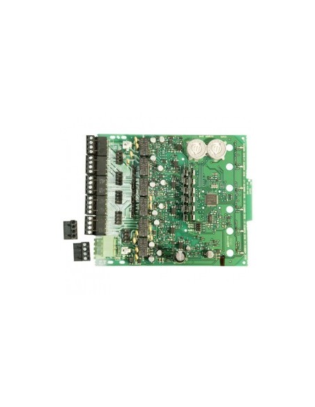 Acheter NOTIFIER NOTIFIER-132 Module de commande à 6 sorties supervisées 24 V