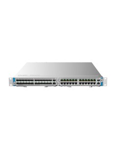 Kaufen REYEE RG-NBS6002 Ruijie Reyee Cloud Managed L3 Chassis-Switch – DHCP-Server und virtuelle VCS-Interkonnektivität – Adress