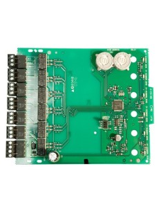 Acheter NOTIFIER NOTIFIER-133 Module de contrôle adressable avec protocole OPAL à 6 circuits de sortie sous forme de relais NO/N