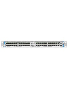 Acheter REYEE RG-NBS6002 Ruijie Reyee Cloud Commutateur châssis L3 géré - Serveur DHCP et interconnexion virtuelle VCS - Table d 2
