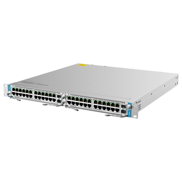 Acheter REYEE RG-NBS6002 Ruijie Reyee Cloud Commutateur châssis L3 géré - Serveur DHCP et interconnexion virtuelle VCS - Table d